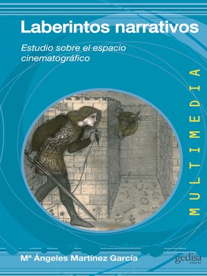 cover image of Laberintos narrativos
